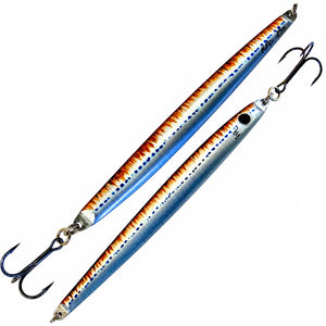 TLures Pikkutuulenkala Meritaimenviehe 20g 115mm | V100