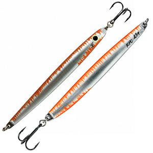 TLures Pikkutuulenkala Meritaimenviehe 20g 115mm | V107