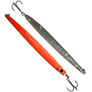 TLures Pikkutuulenkala Hybridi Meritaimenviehe 15g 115mm | HV06