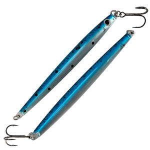TLures Tuulenkala Meritaimenviehe 23g 130mm | N017