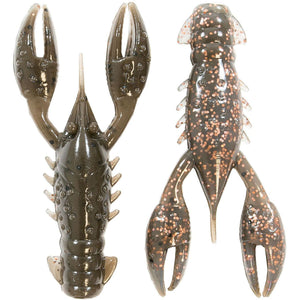 Z-Man TRD Crawz Jigi 2.5" 6kpl | Mudbug