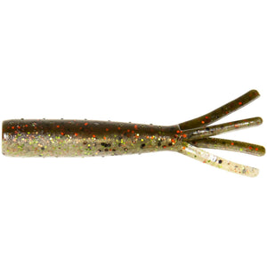 Z-Man TRD Ticklerz Jigi 2.75" 8kpl | Drew's Craw