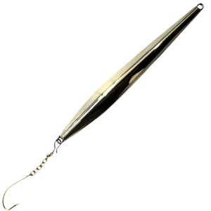 Tapsa Pilkit Houkutus 60mm 7g Pystypilkki | Hopea