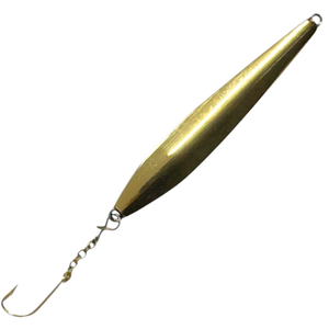 Tapsa Pilkit Saukko 60mm 8g Pystypilkki | Tompakki-Hopea