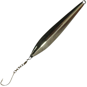 Tapsa Pilkit Saukko 60mm 8g Pystypilkki | Hopea
