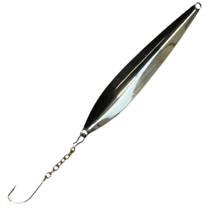 Tapsa Pilkit Saukko Plus 50mm 7g Pystypilkki | Hopea