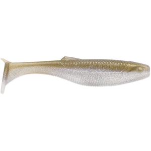 Rapala Crushcity The Mayor Jigi 3" 4kpl | Tennessee Shad