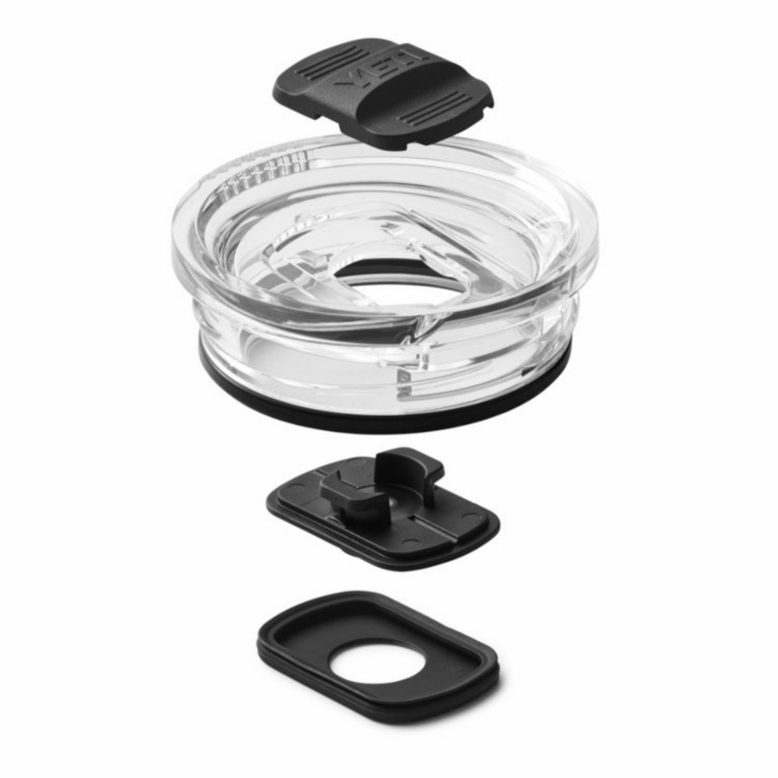 YETI Rambler 20oz 591ml Travel Mug Termosmuki | Rescue Red