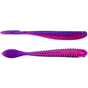 Z-Man Trick ShotZ Jigi 3.5" 6kpl | Twilight