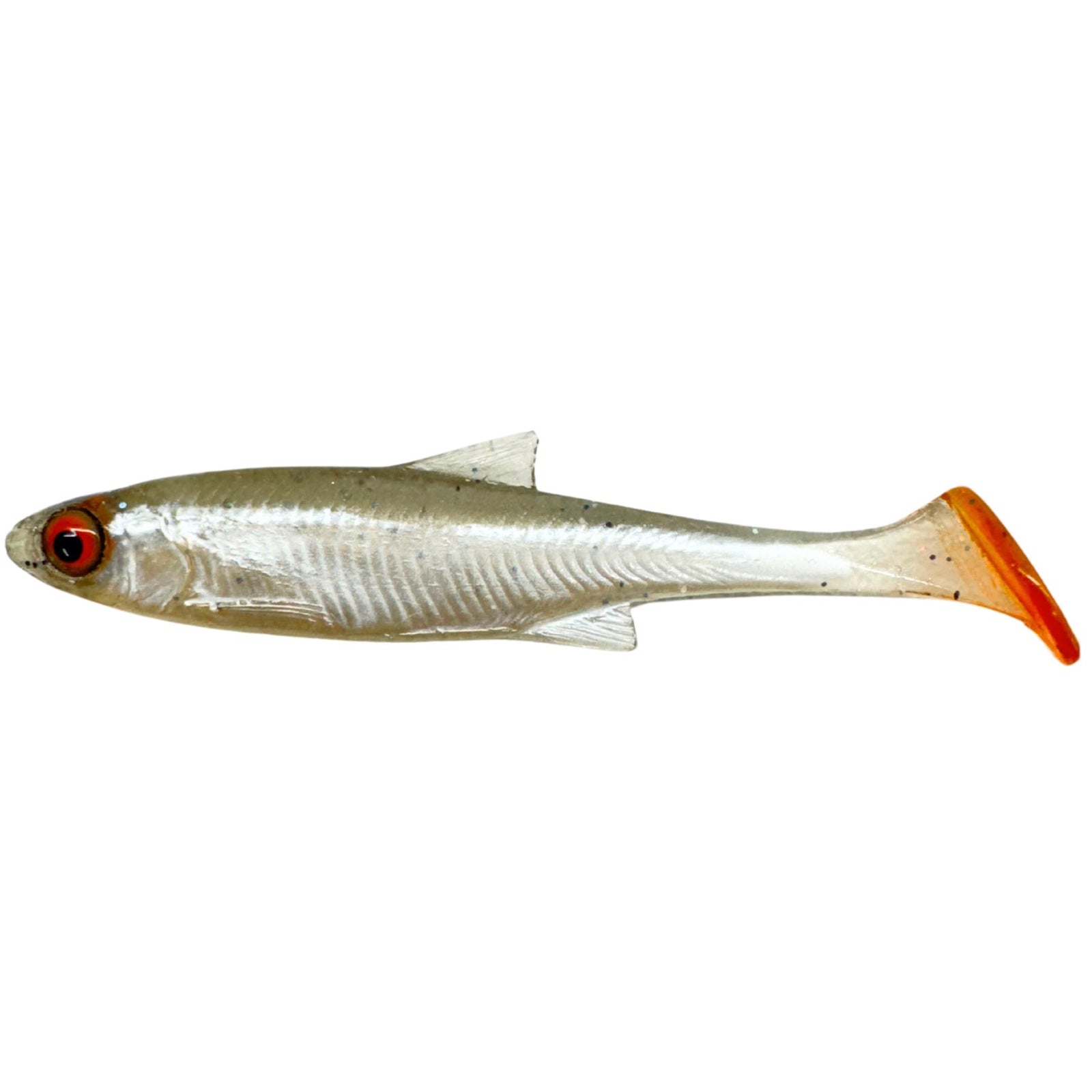 Dominator URSB Särki Lapiopyrstö Jigi 5,5cm 1kpl | ZSC