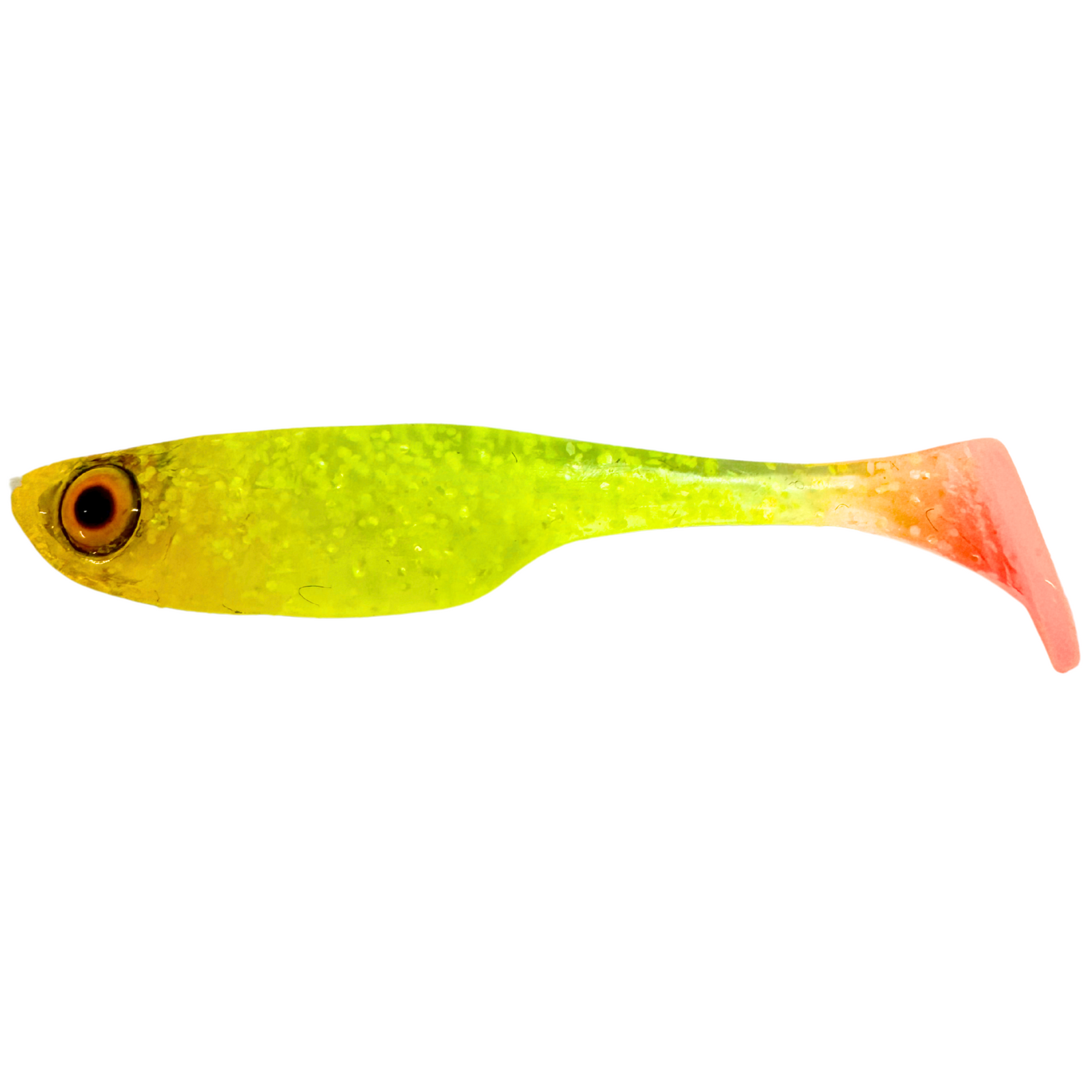 Dominator URSB Salakka Lapiopyrstö Jigi 4cm 1kpl | UVY