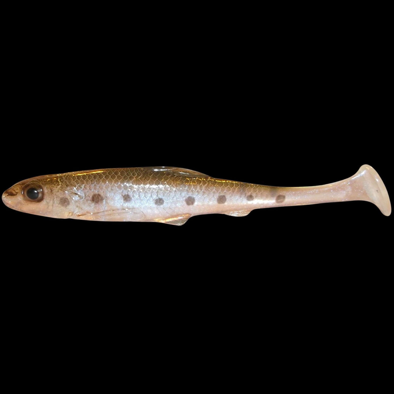 Dominator URSB Mutu Lapiopyrstö Jigi 9cm 1kpl | OP