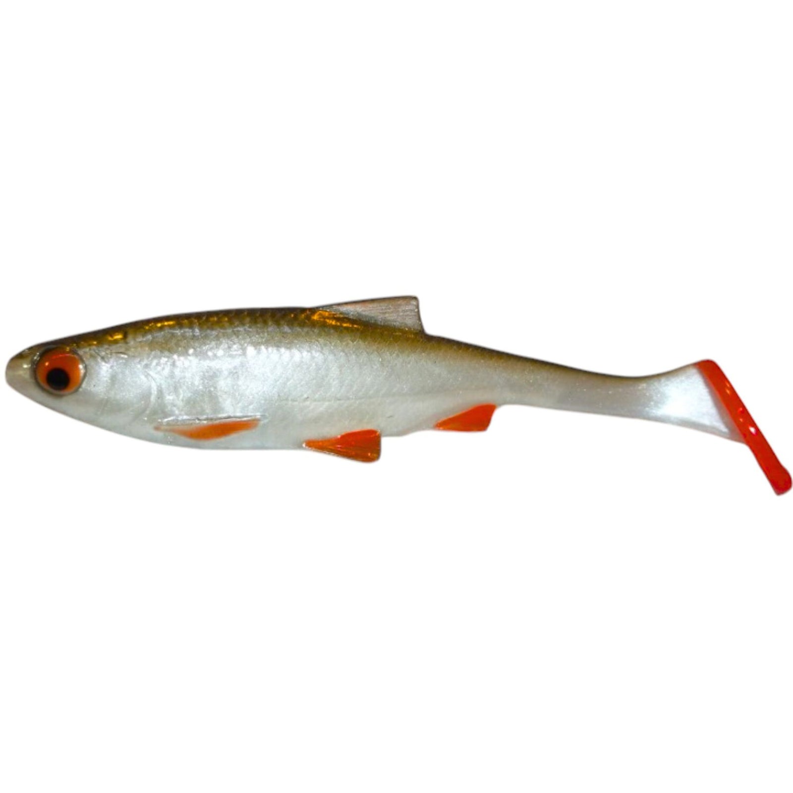 Dominator URSB Särki Lapiopyrstö Jigi 12,5cm 1kpl | OP