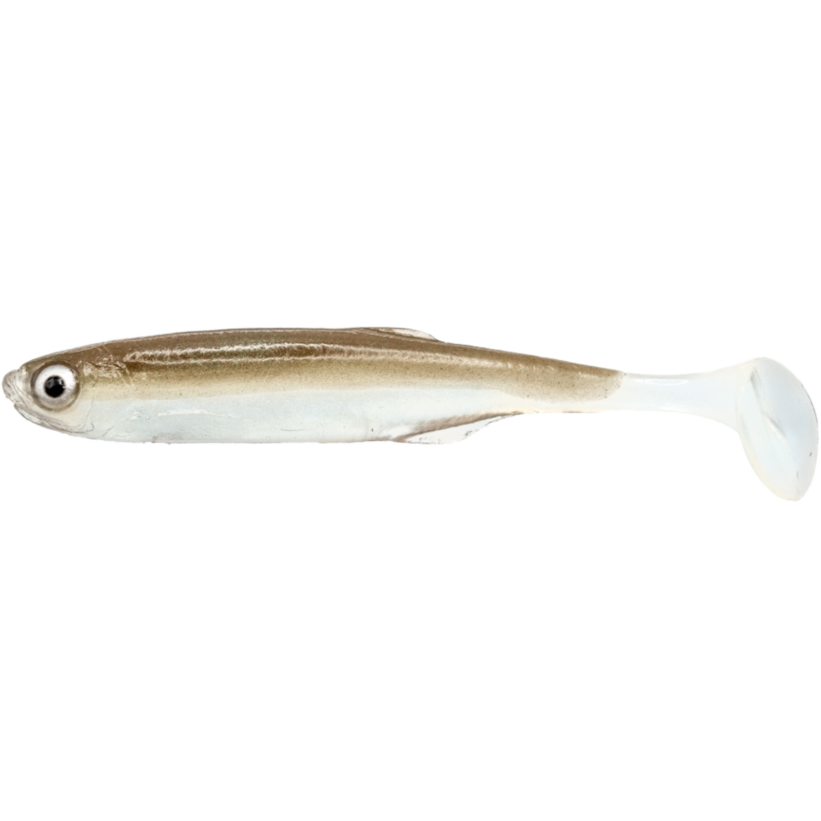 Dominator URSB Salakka Lapiopyrstö Jigi 7,5cm 1kpl | ZN