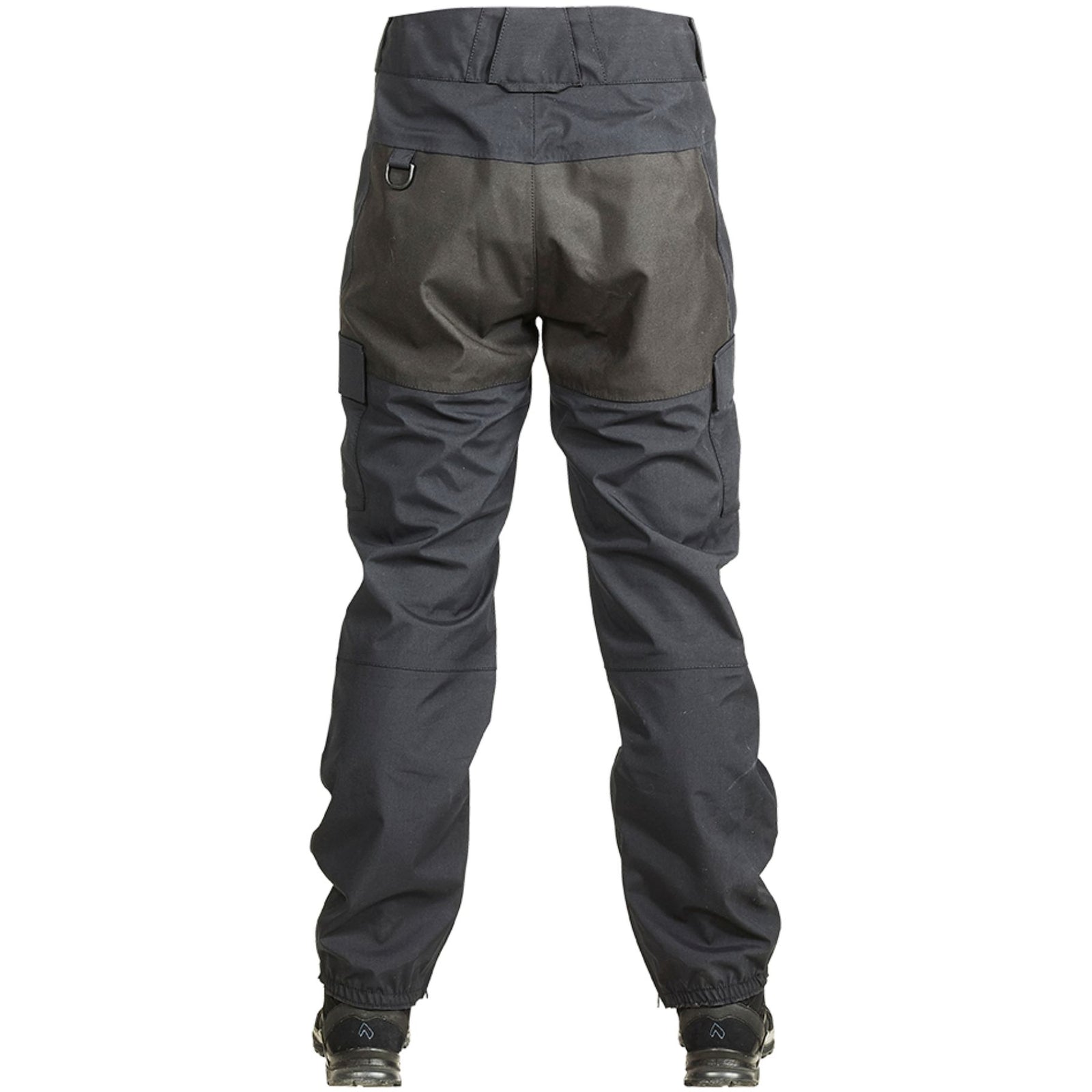 Ursuit Märket Kuorihousut Musta | S