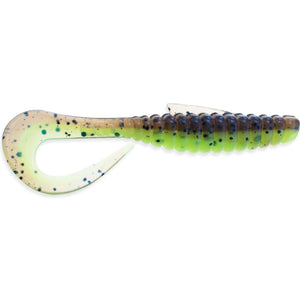 VA Mad Twist Jigi 2.6" 6kpl | 25