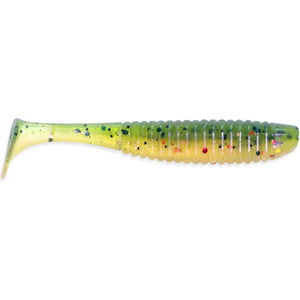 VA Slim PT Jigi 2.8" 6kpl | 10