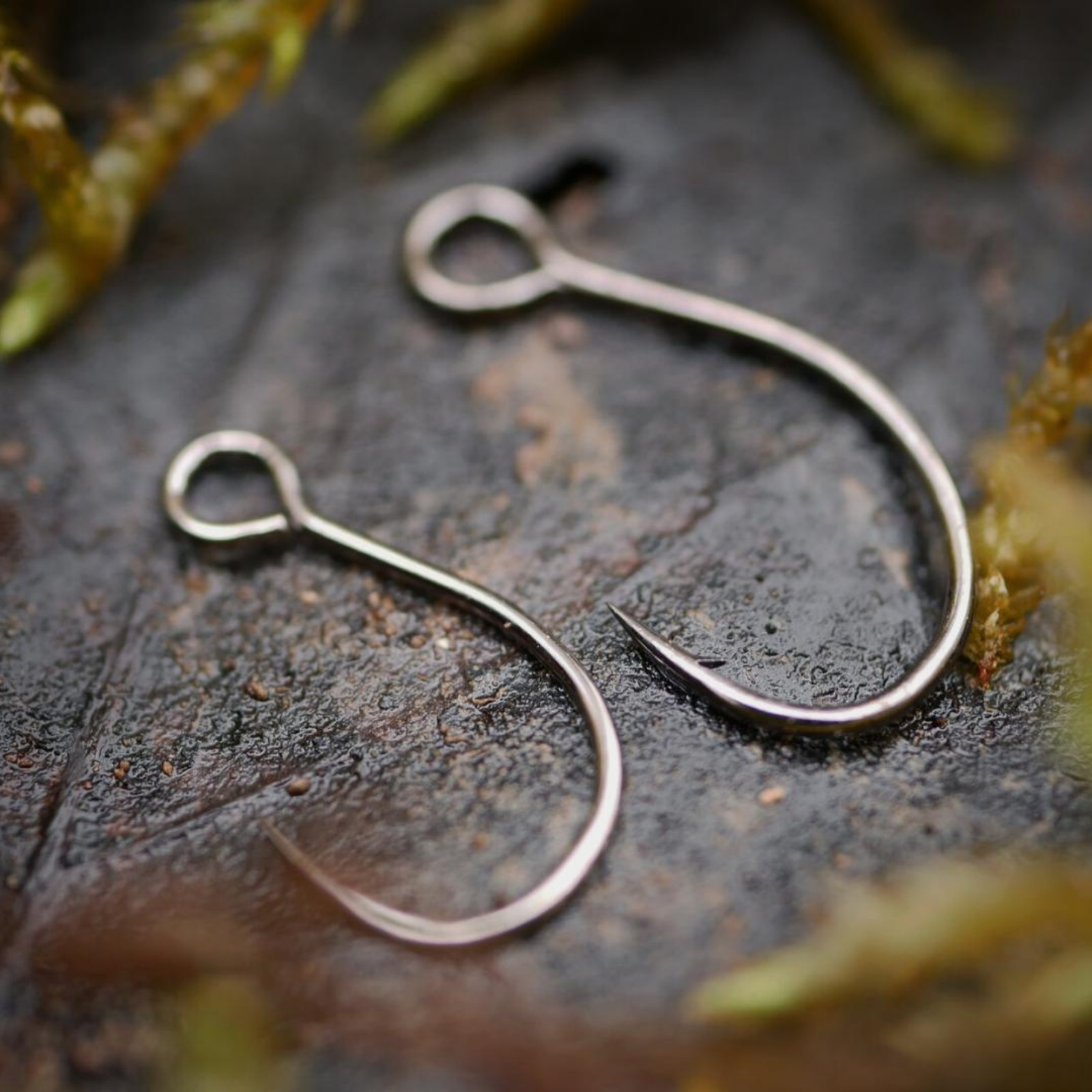 VMC 7237 Light Inline Single yksihaarakoukku