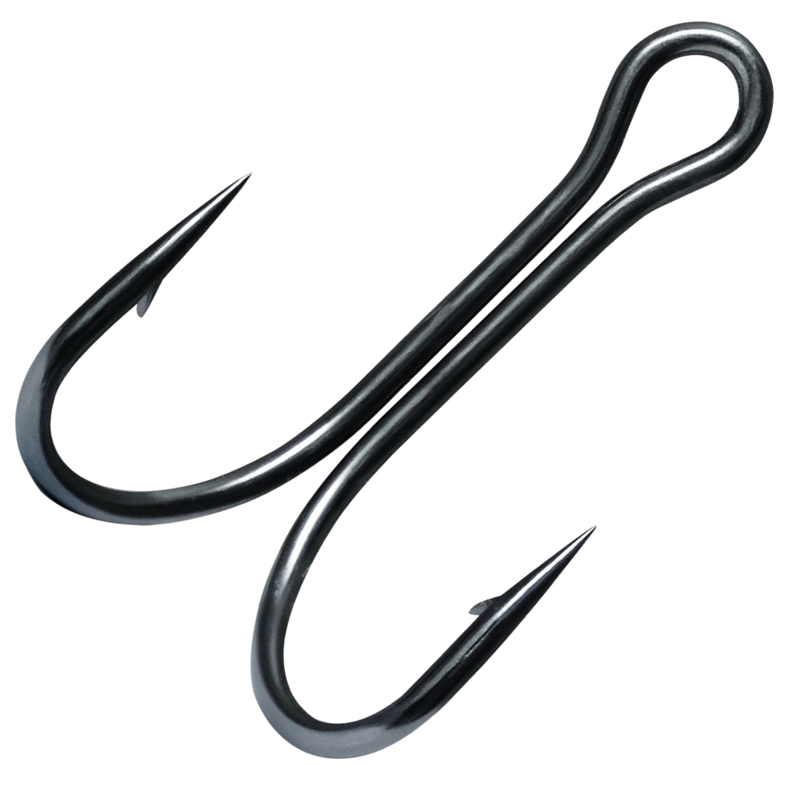 VMC 7908 Twining kaksihaarakoukku 5kpl