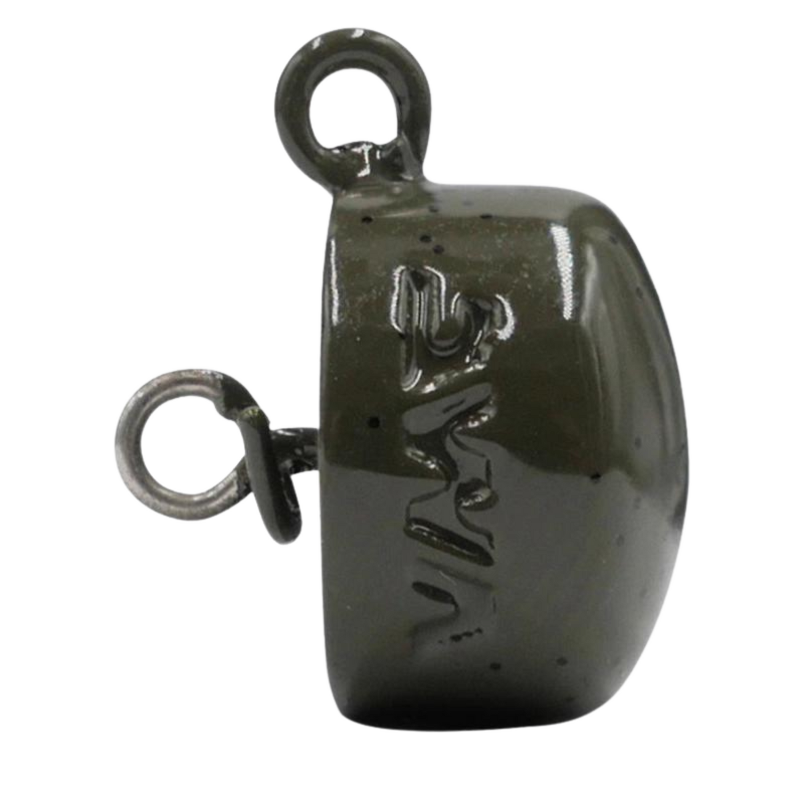 VMC Cheboo Ned Cheburashka-paino 2kpl | Green Pumpkin