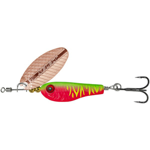 Select Heli-X Painolippa 7g | Väri 04