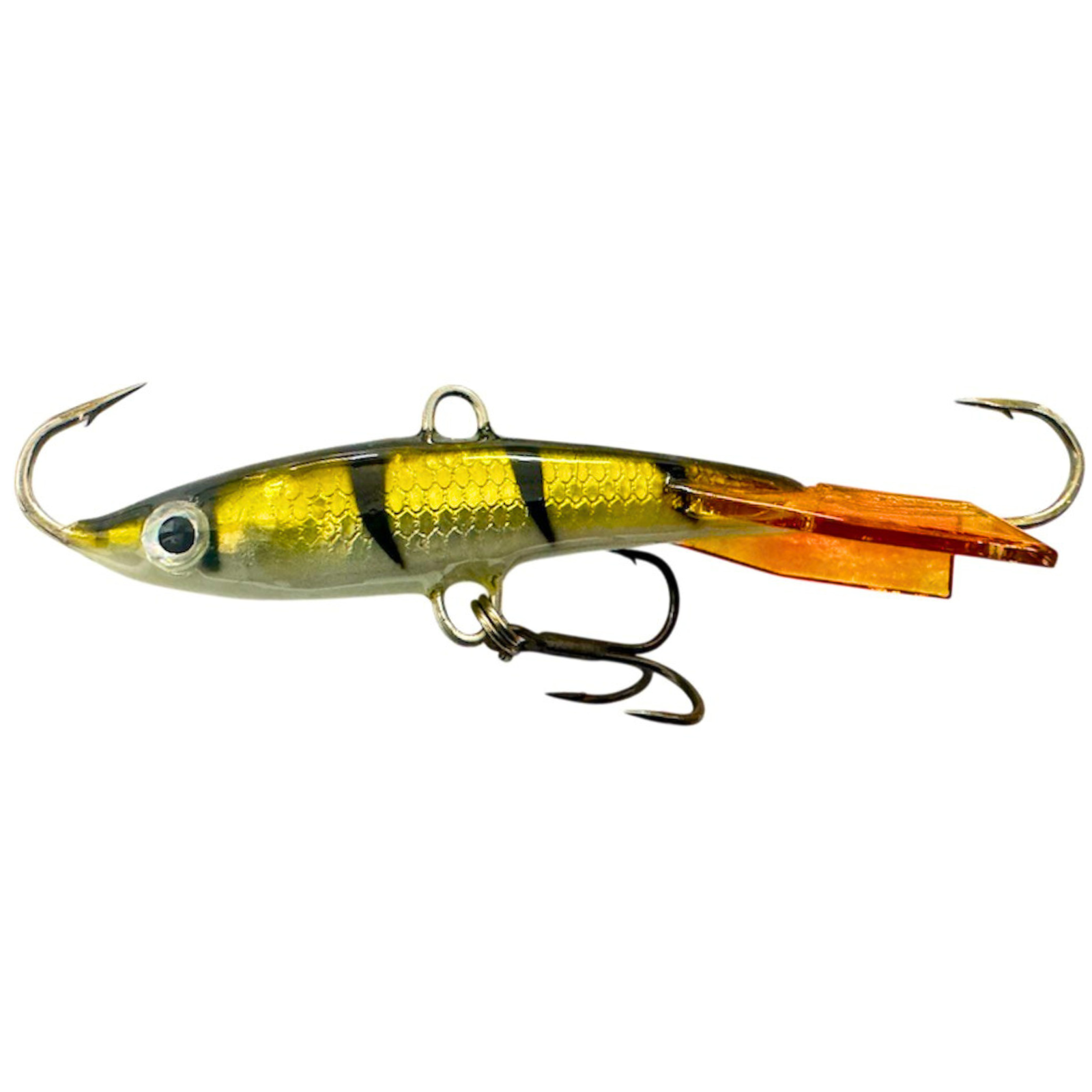 Vitikka Levypyrstö Tasapainopilkki 18g 75mm | N27