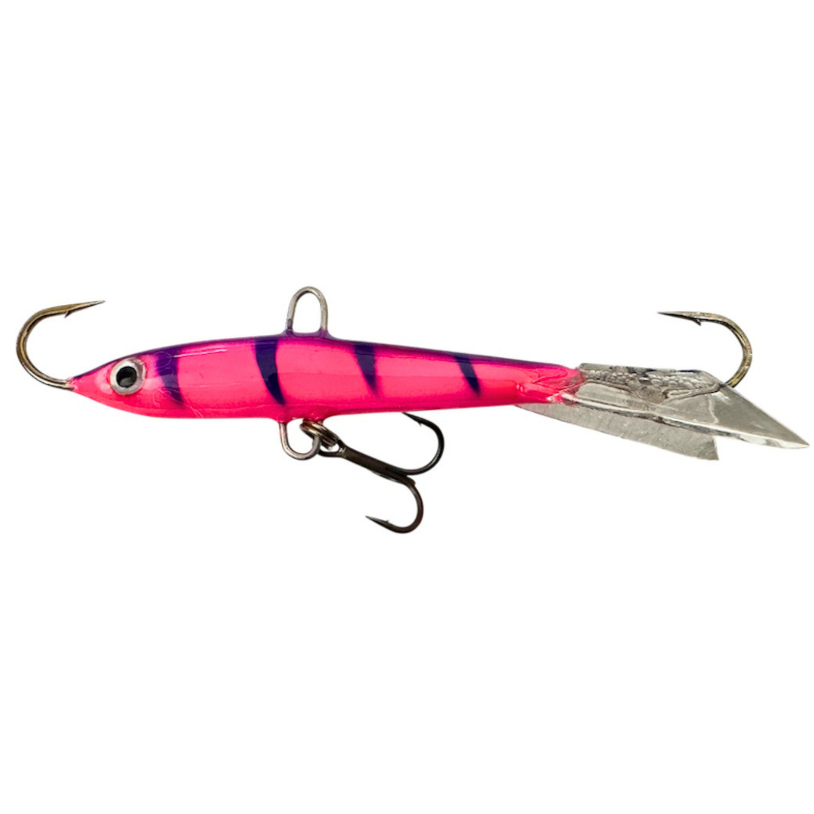 Vitikka Levypyrstö Tasapainopilkki 21g 80mm | N22