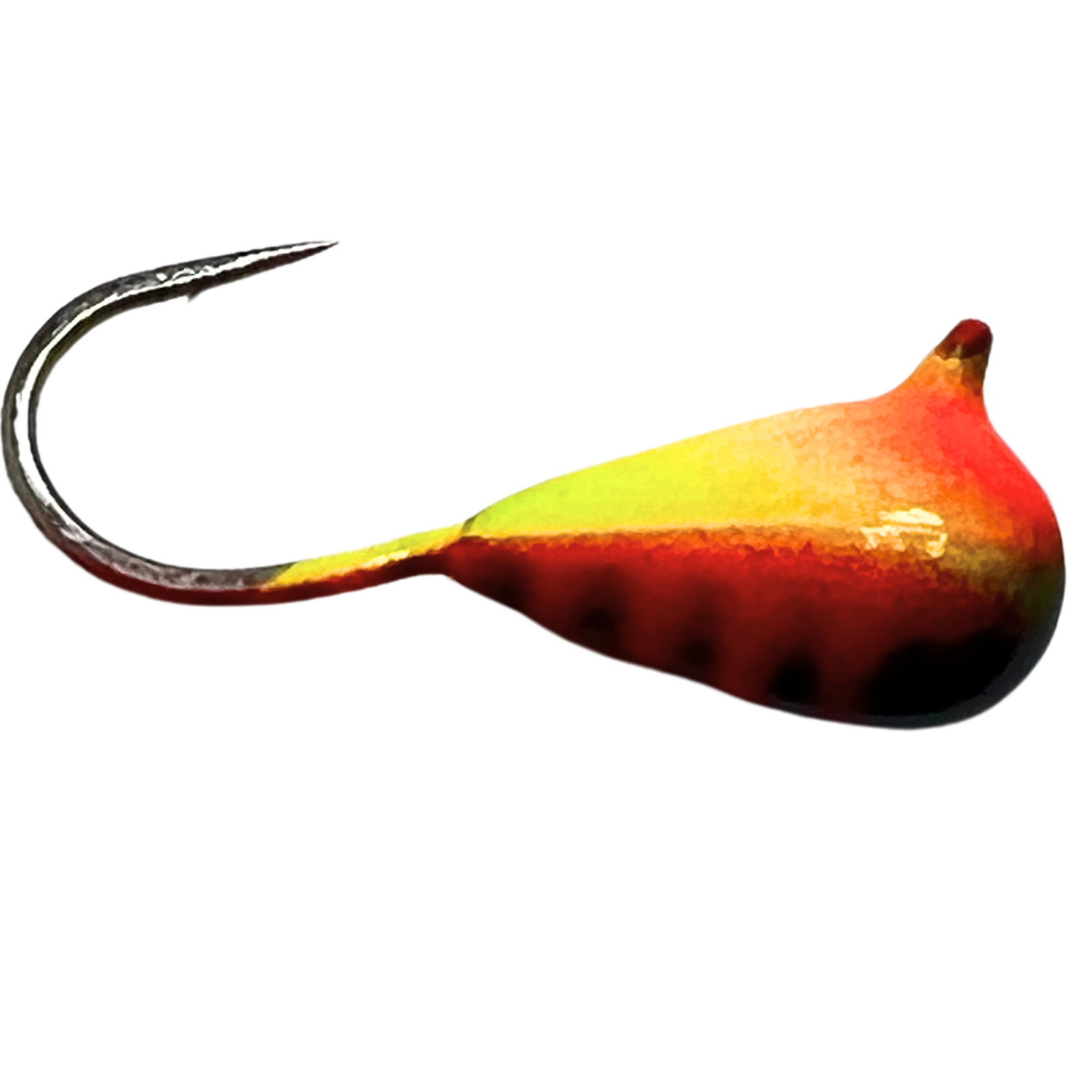 Volfram Morri "Pisara" 6mm 3,05g 1kpl