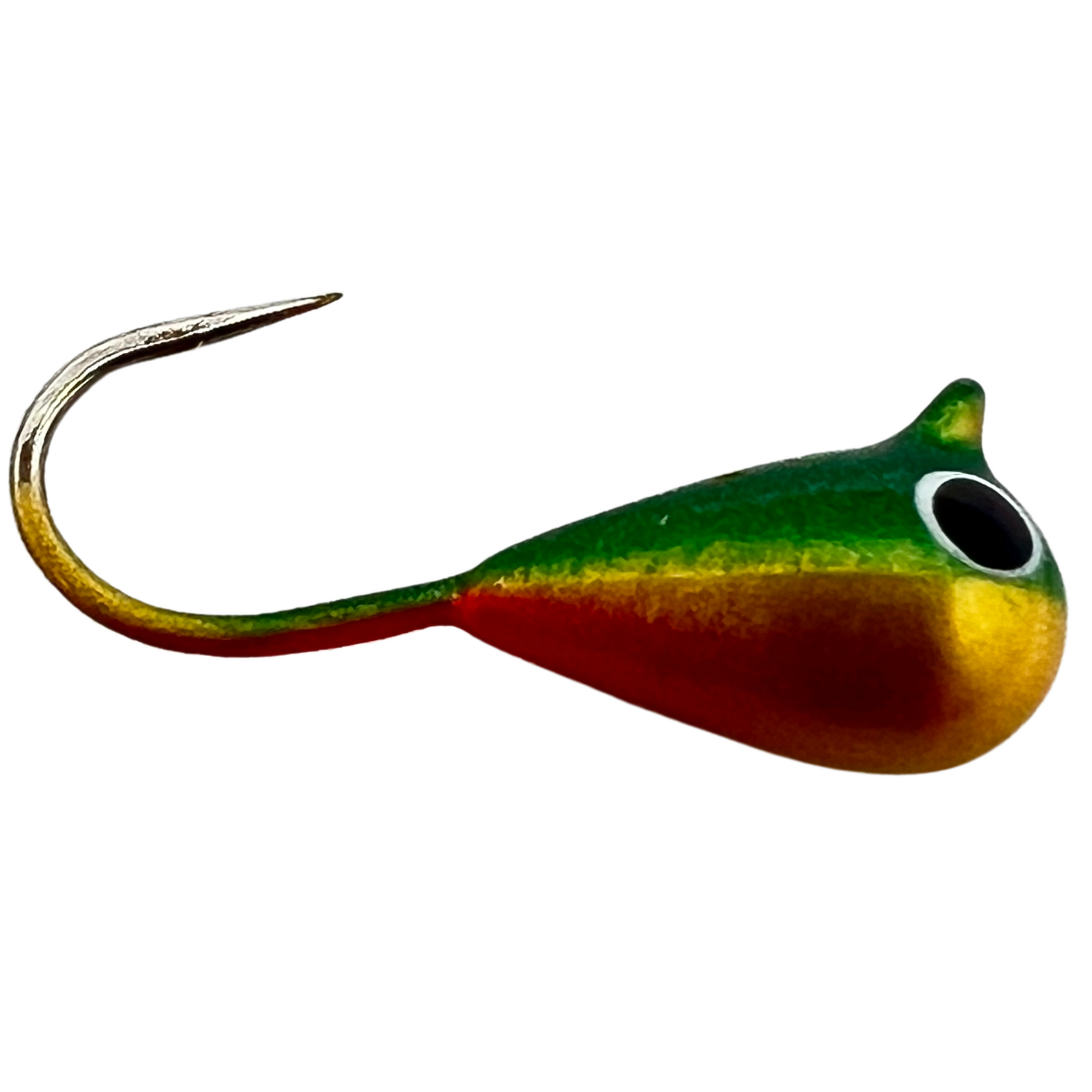 Volfram Morri "Pisara" 6mm 3,05g 1kpl