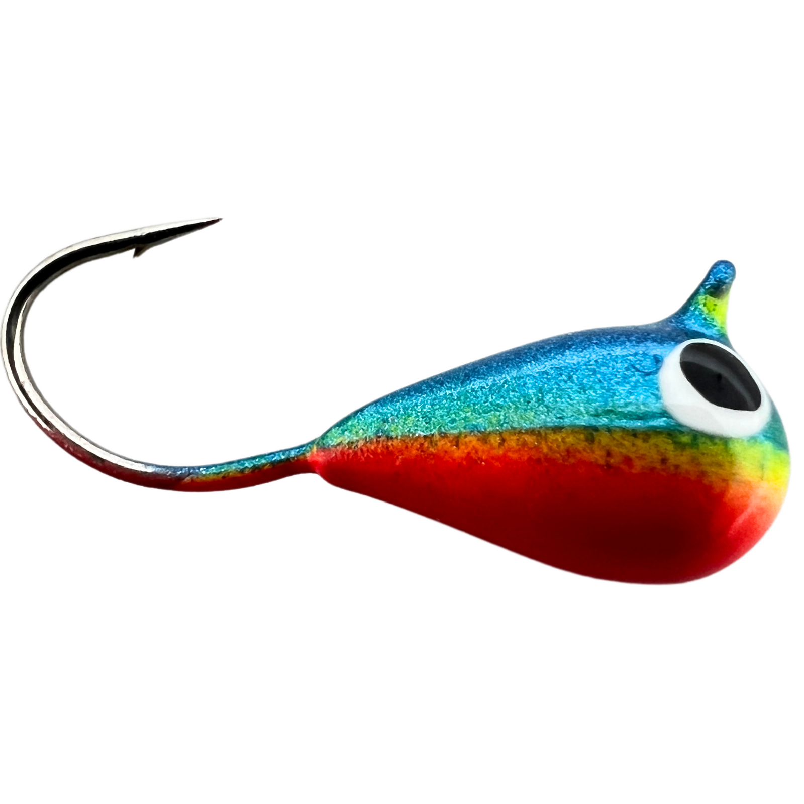 Volfram Morri "Pisara" 4mm 1.5g 1kpl