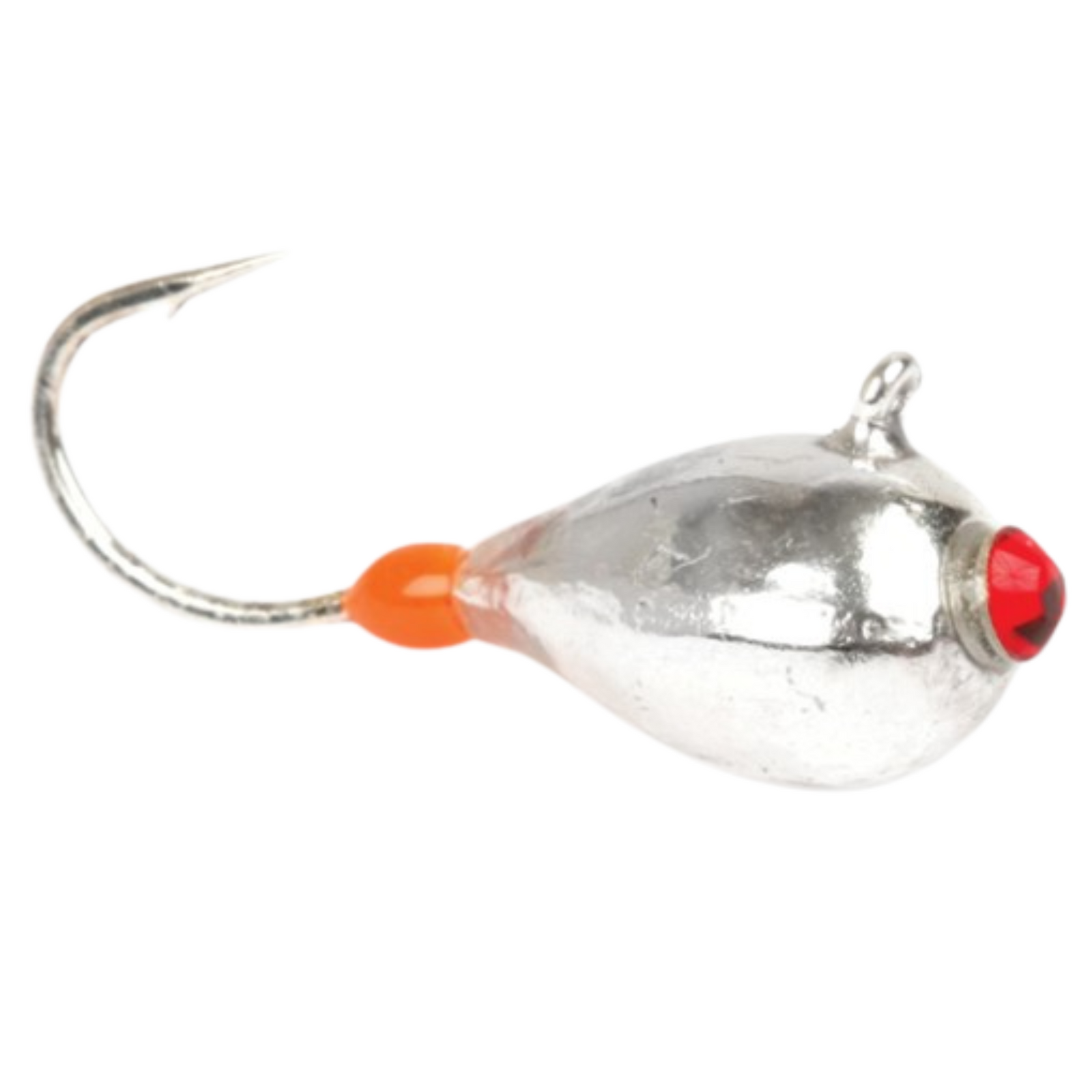 Volfram Morri "timantti" 4mm 1kpl