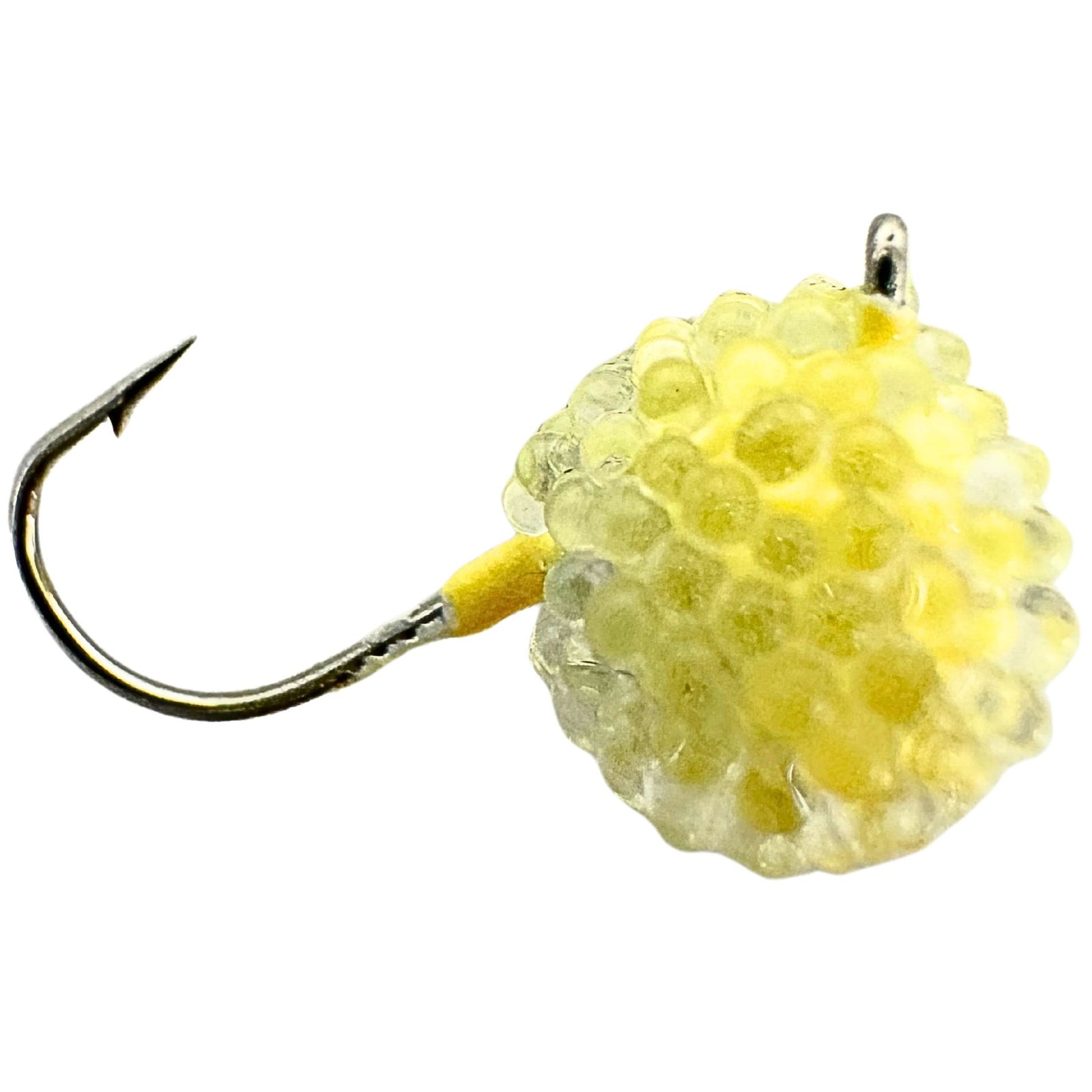 Volfram Morri "supermäti" 5mm "Pallo" 1kpl