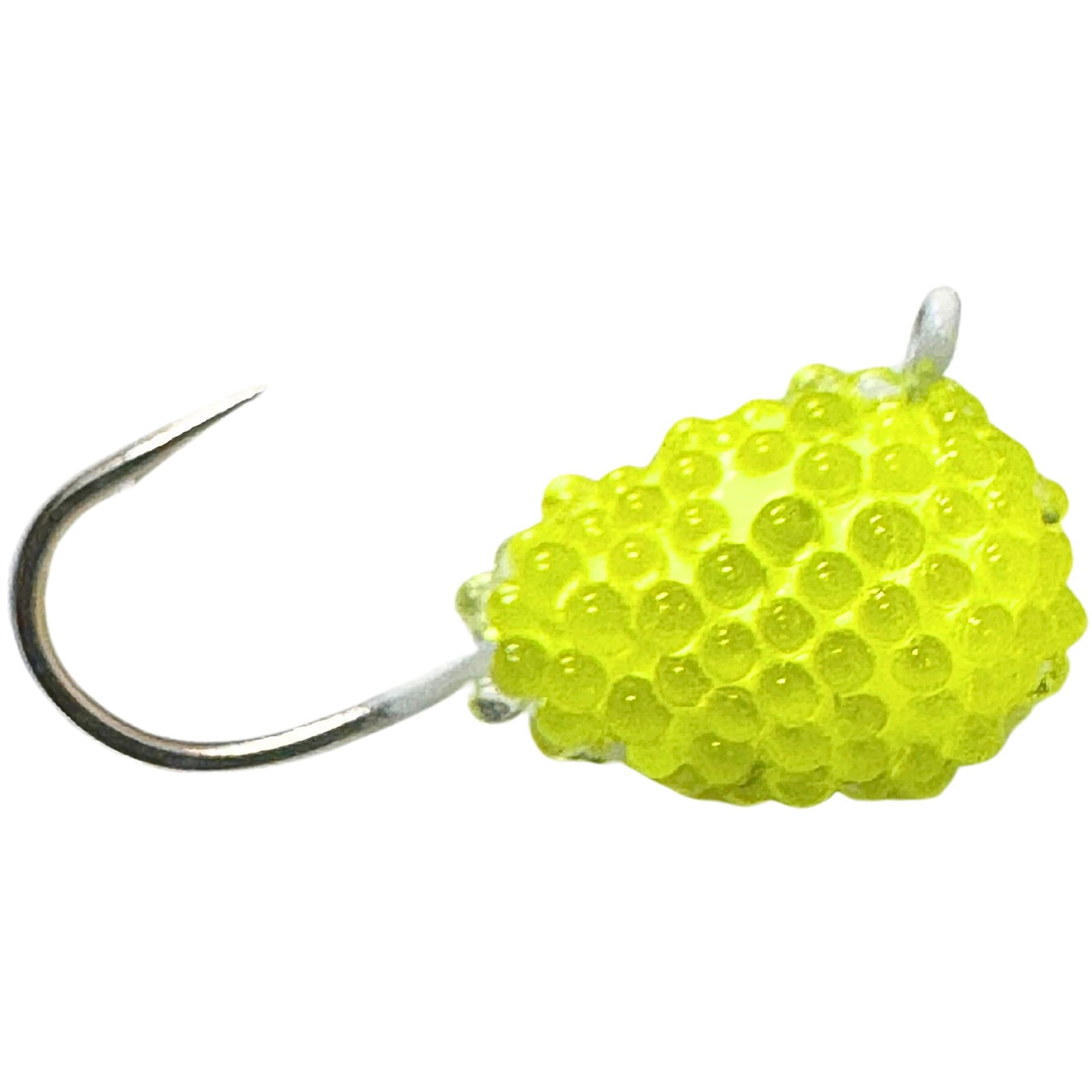 Volfram Morri "supermäti" 4mm "Pisara" 1kpl