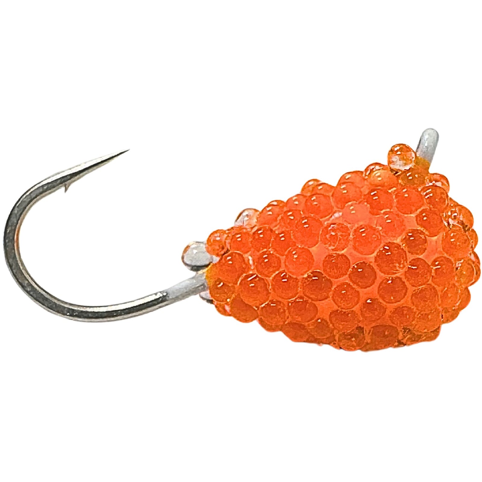 Volfram Morri "supermäti" 4mm "Pisara" 1kpl