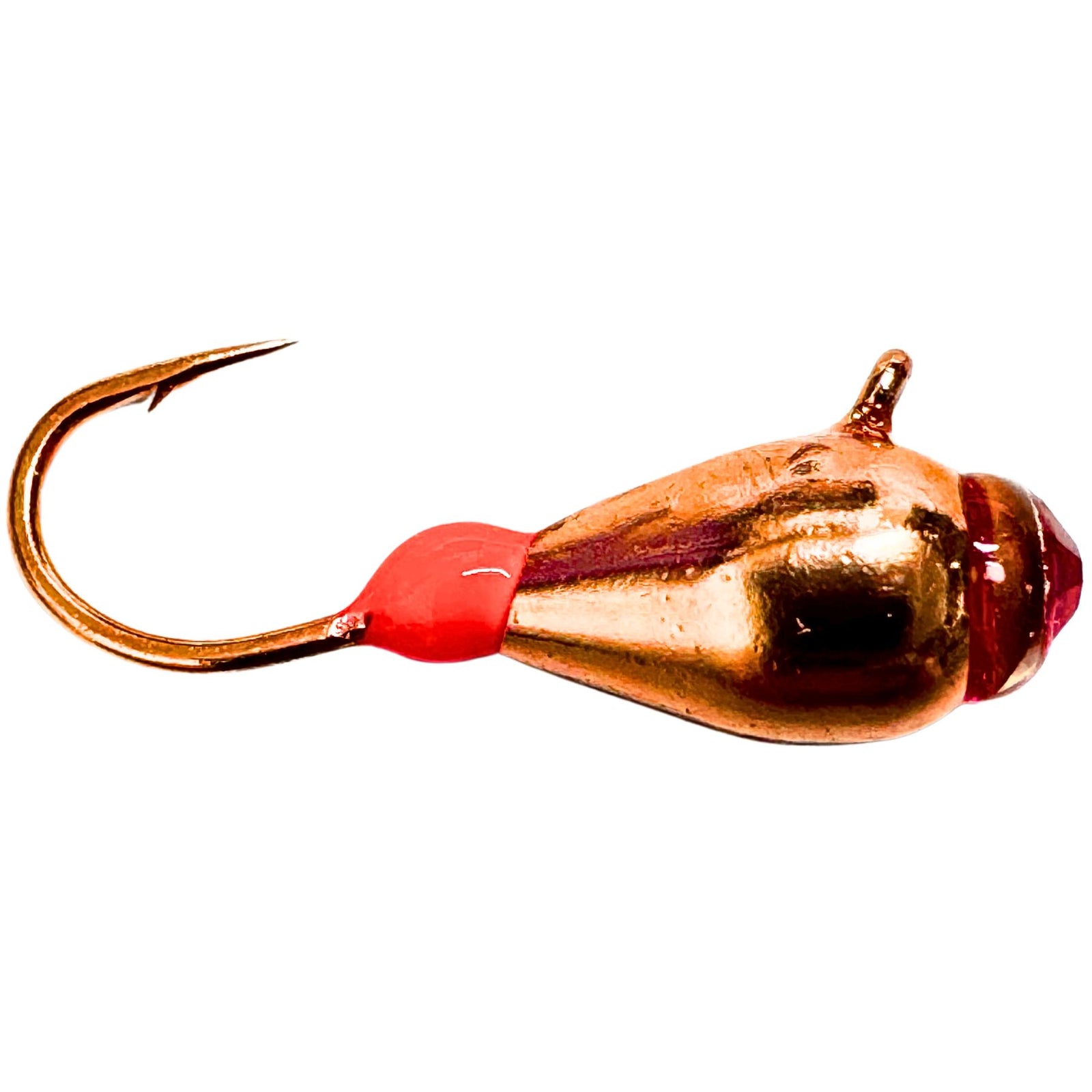 Volfram Morri "timantti" 4mm 1kpl