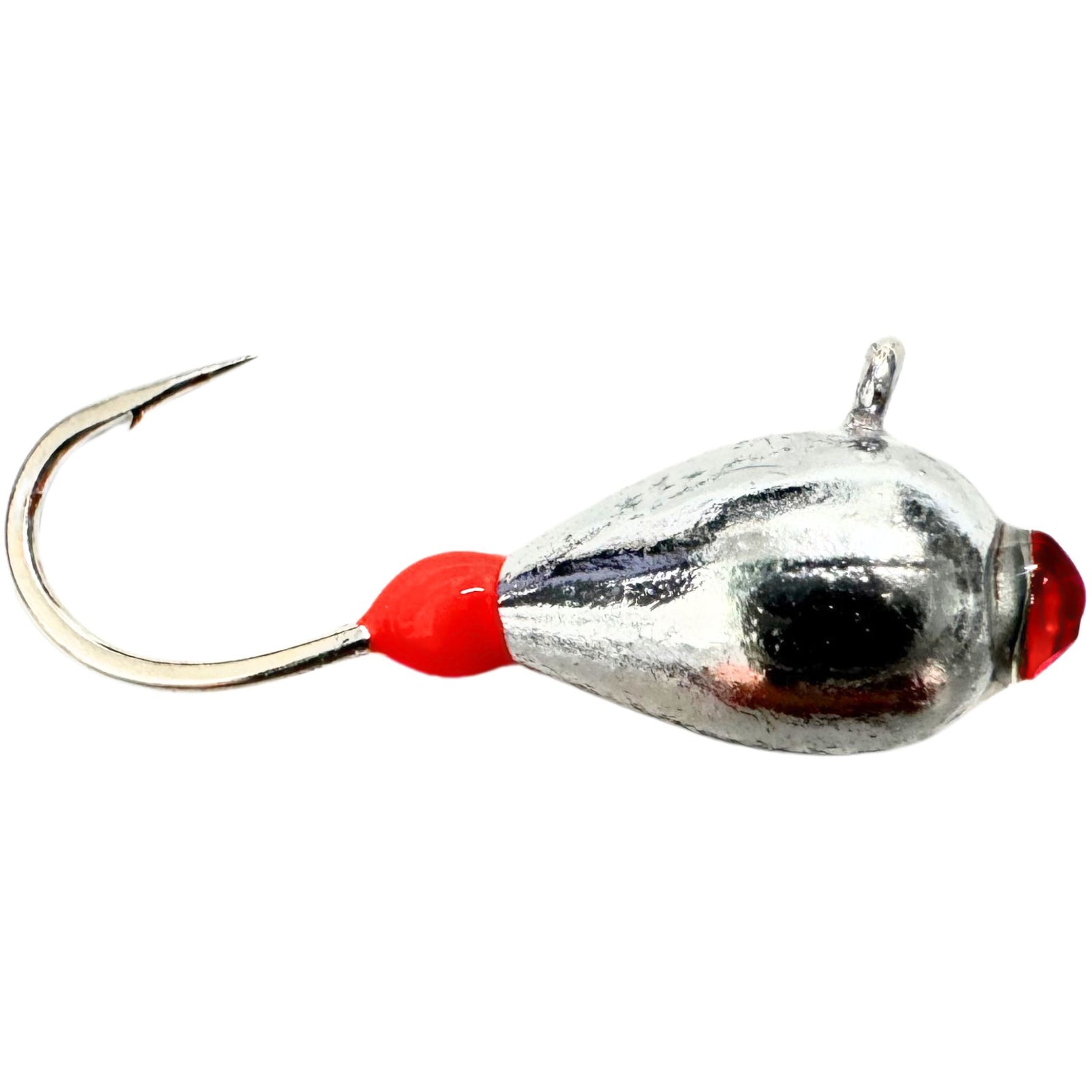 Volfram Morri "timantti" 5mm 1kpl