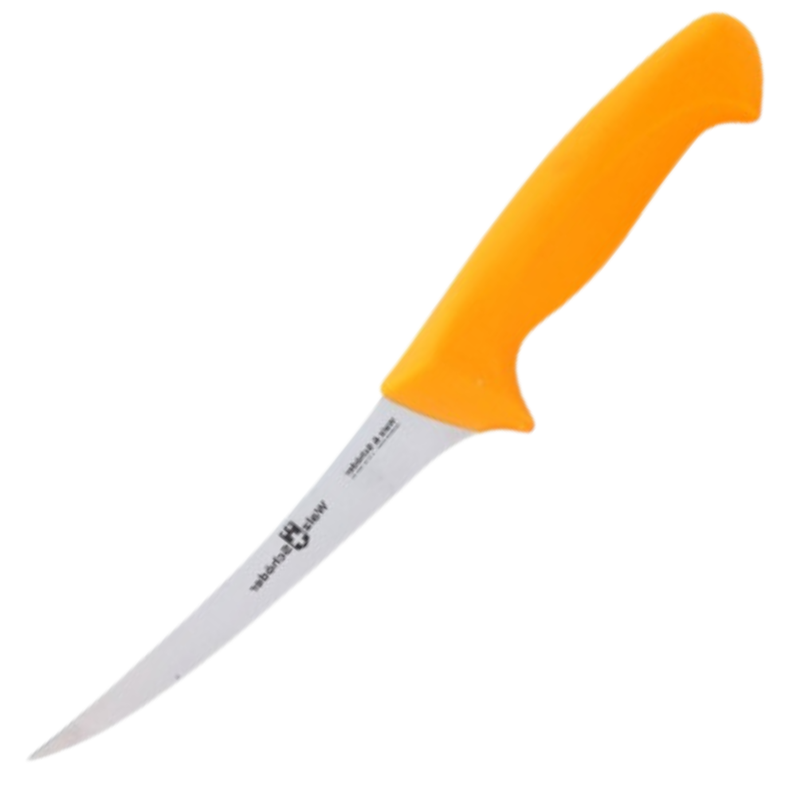 Walz & Schöder Fileointiveitsi 15cm