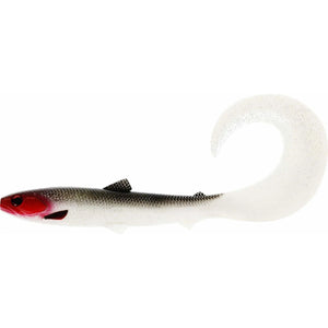 Westin Bullteez Curltail Haukijigi 27cm 103g 1kpl | Redlight