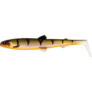 Westin Bullteez Shadtail Jigi 12.5cm 2kpl | Bling Perch