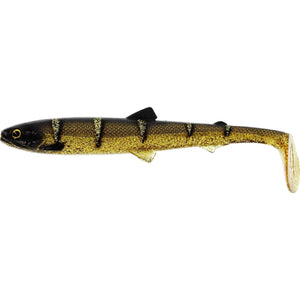 Westin Bullteez Shadtail Haukijigi 18cm 53g 1kpl | Cola Perch