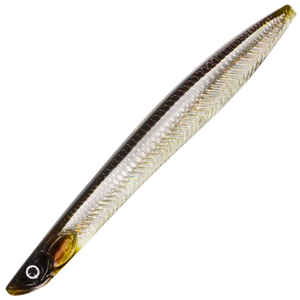 Westin Sandy Inline 120mm 24g Meritaimenviehe | 3D Olive Ayu