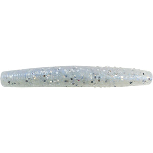 Z-Man Finesse TRD Jigi 2.75" 8kpl | White Lightning