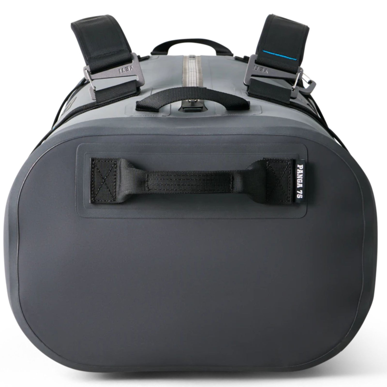 YETI Panga 100 Duffel Vedenpitävä varustekassi | Storm Gray