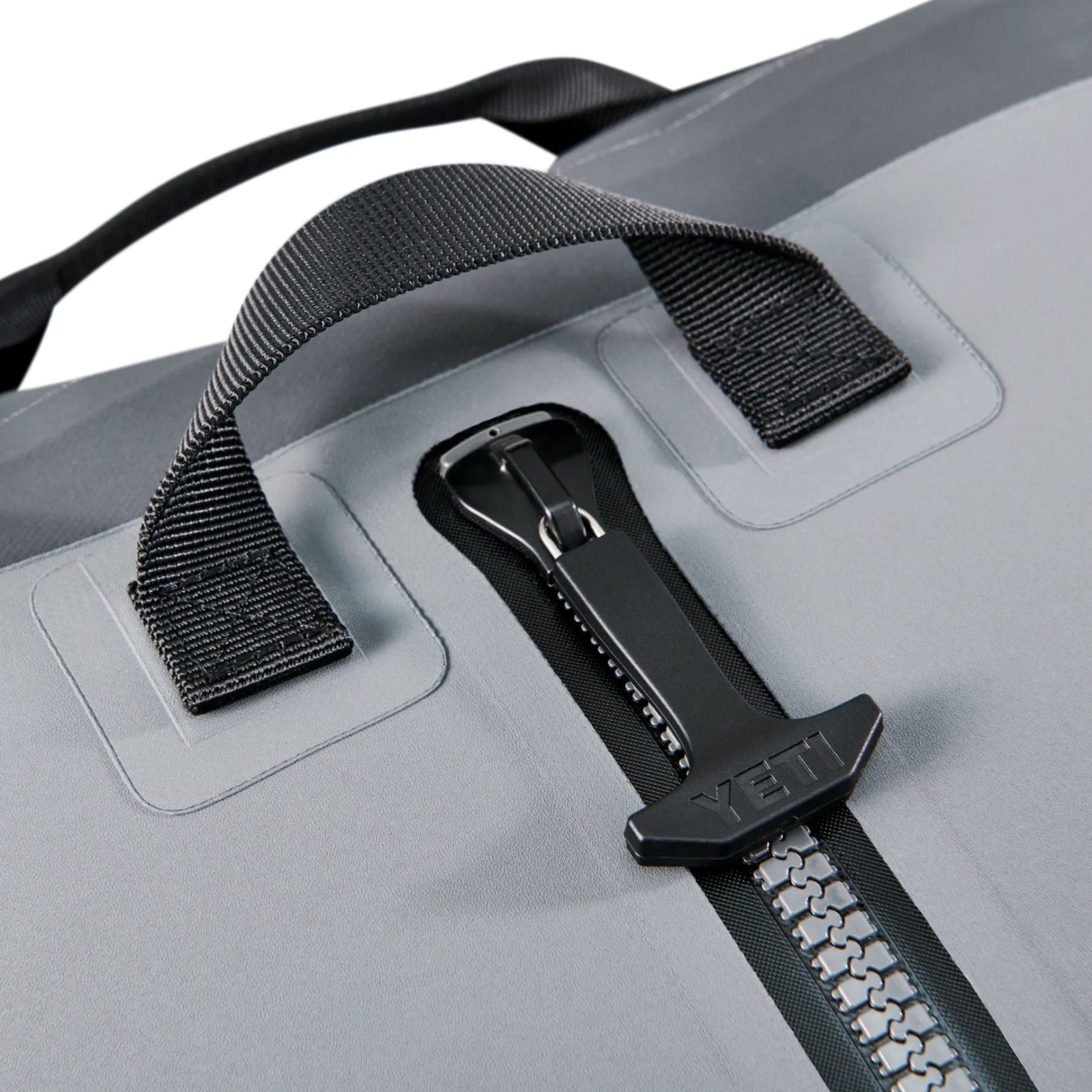 YETI Panga 100 Duffel Vedenpitävä varustekassi | Storm Gray