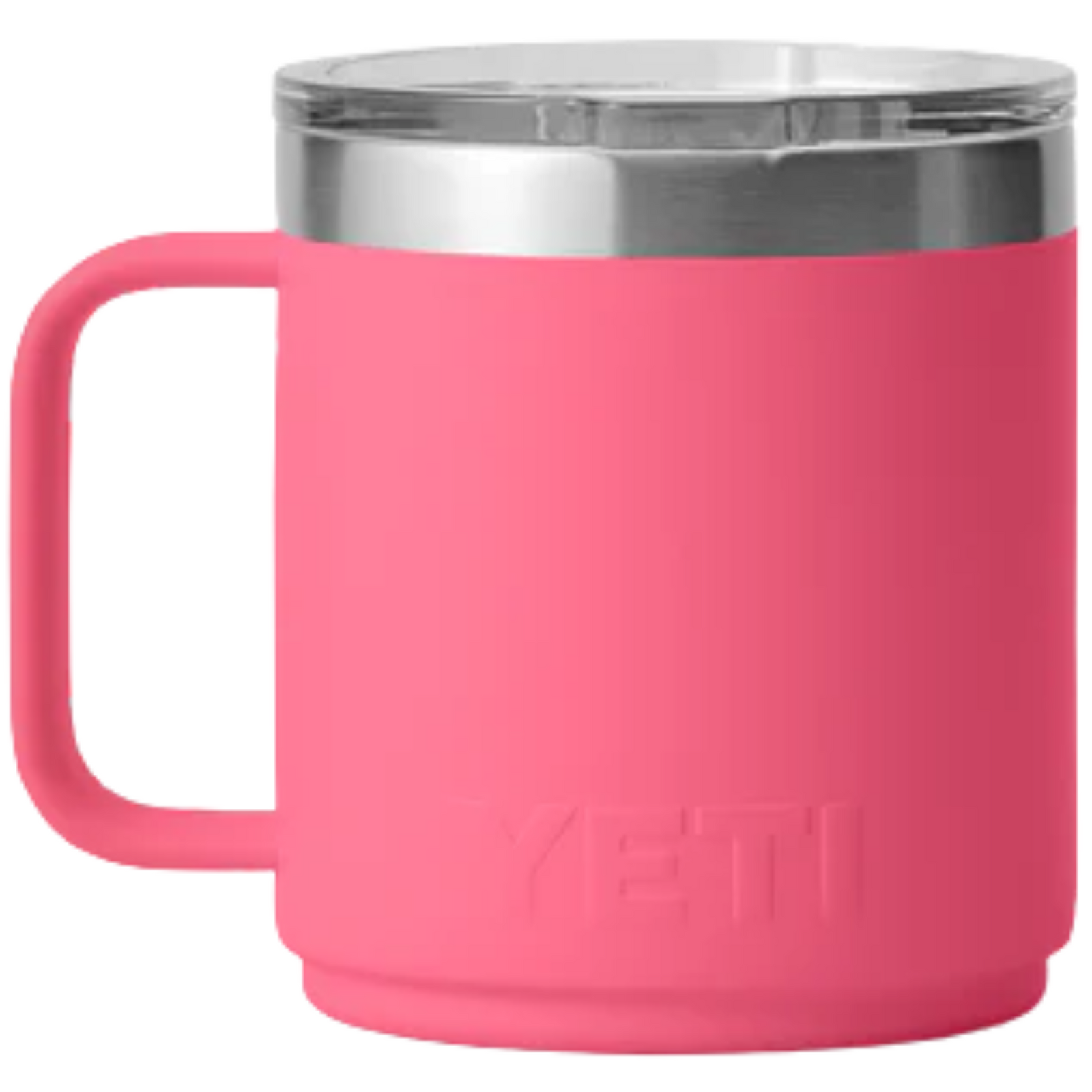 YETI Rambler 295ml Termosmuki | Tropical Pink