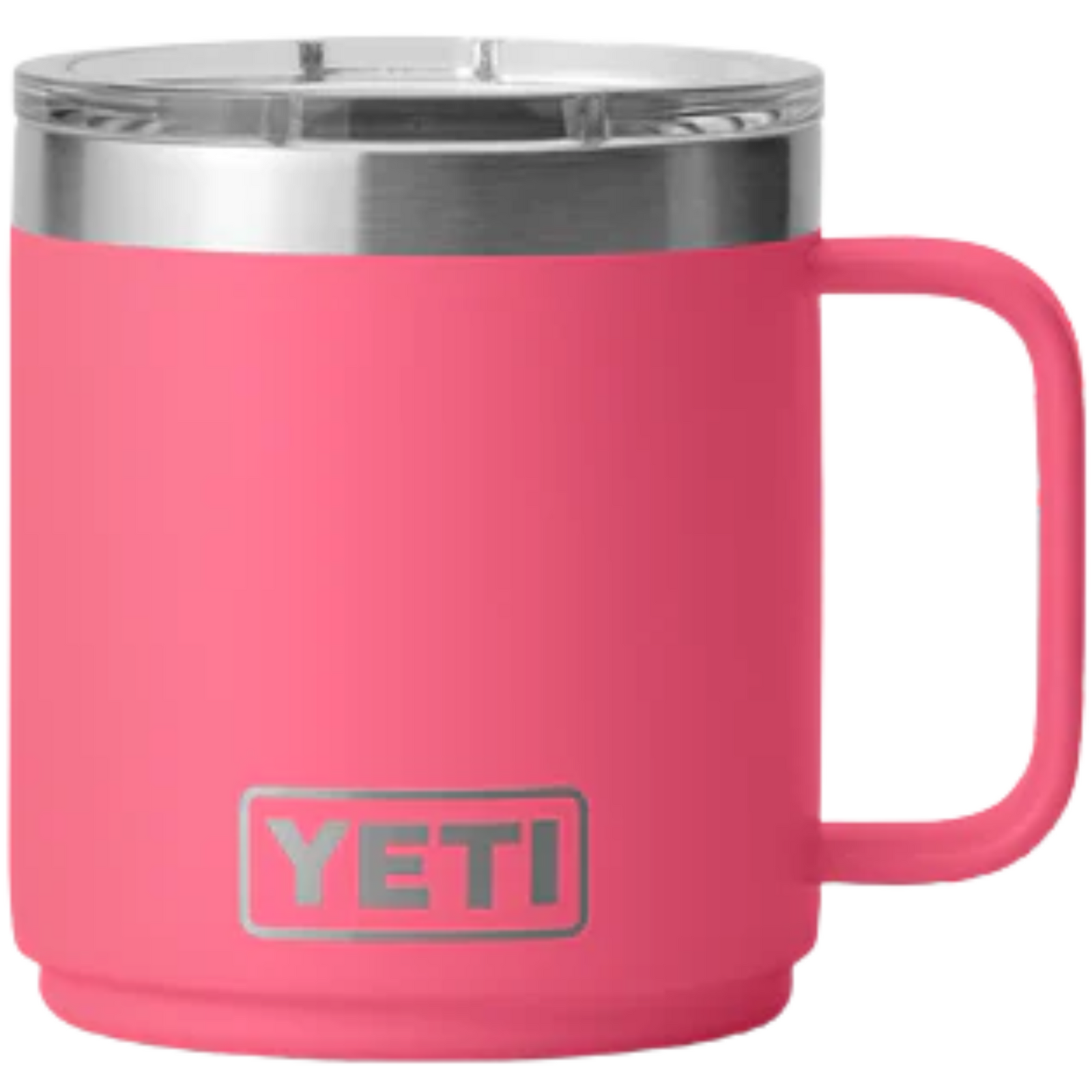 YETI Rambler 295ml Termosmuki | Tropical Pink