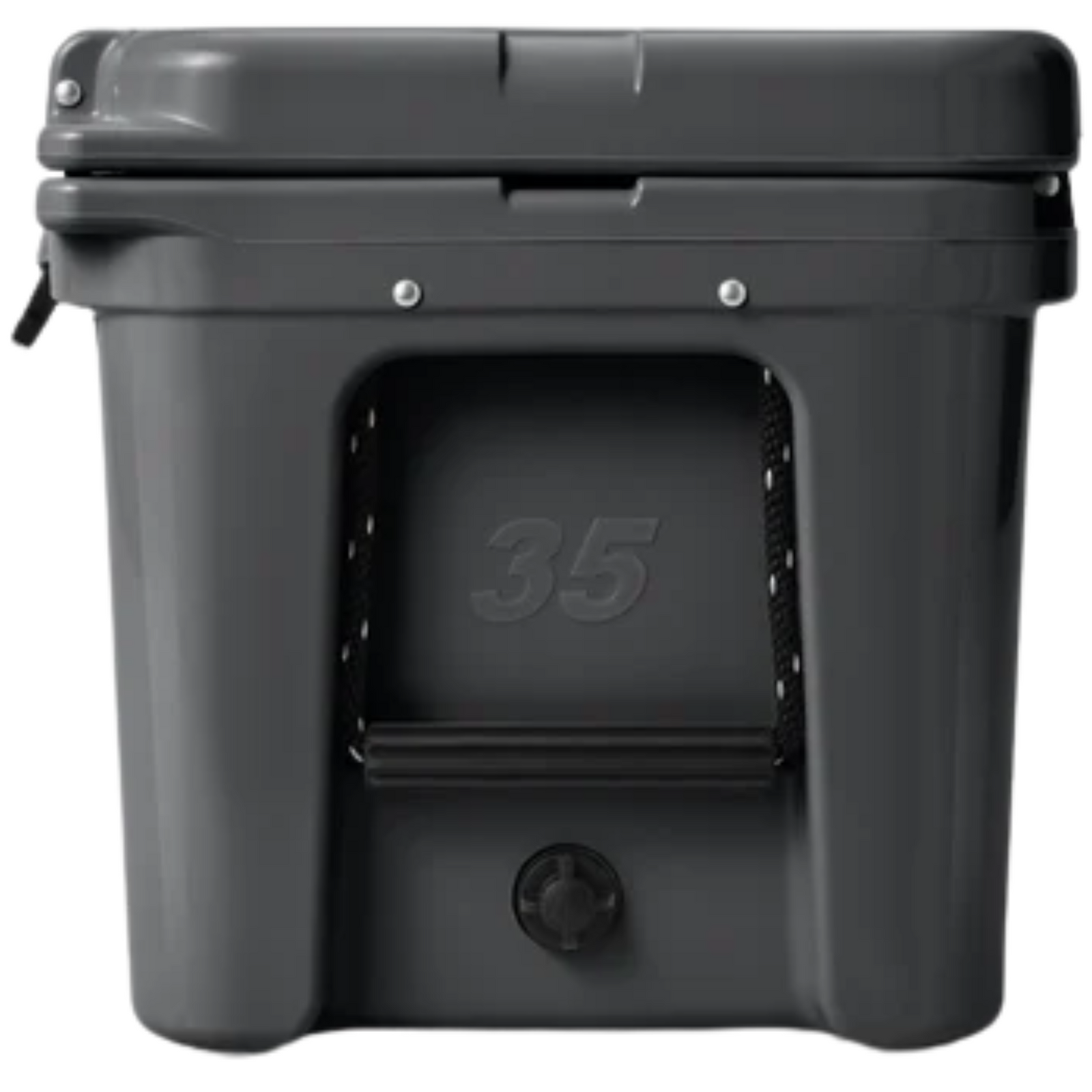 YETI Tundra 35 Hard Cooler Kylmälaukku | Charcoal