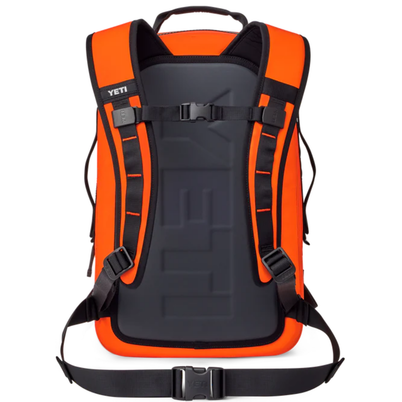 YETI Panga Waterproof Backpack 28 Vedenpitävä reppu | King Crab Orange