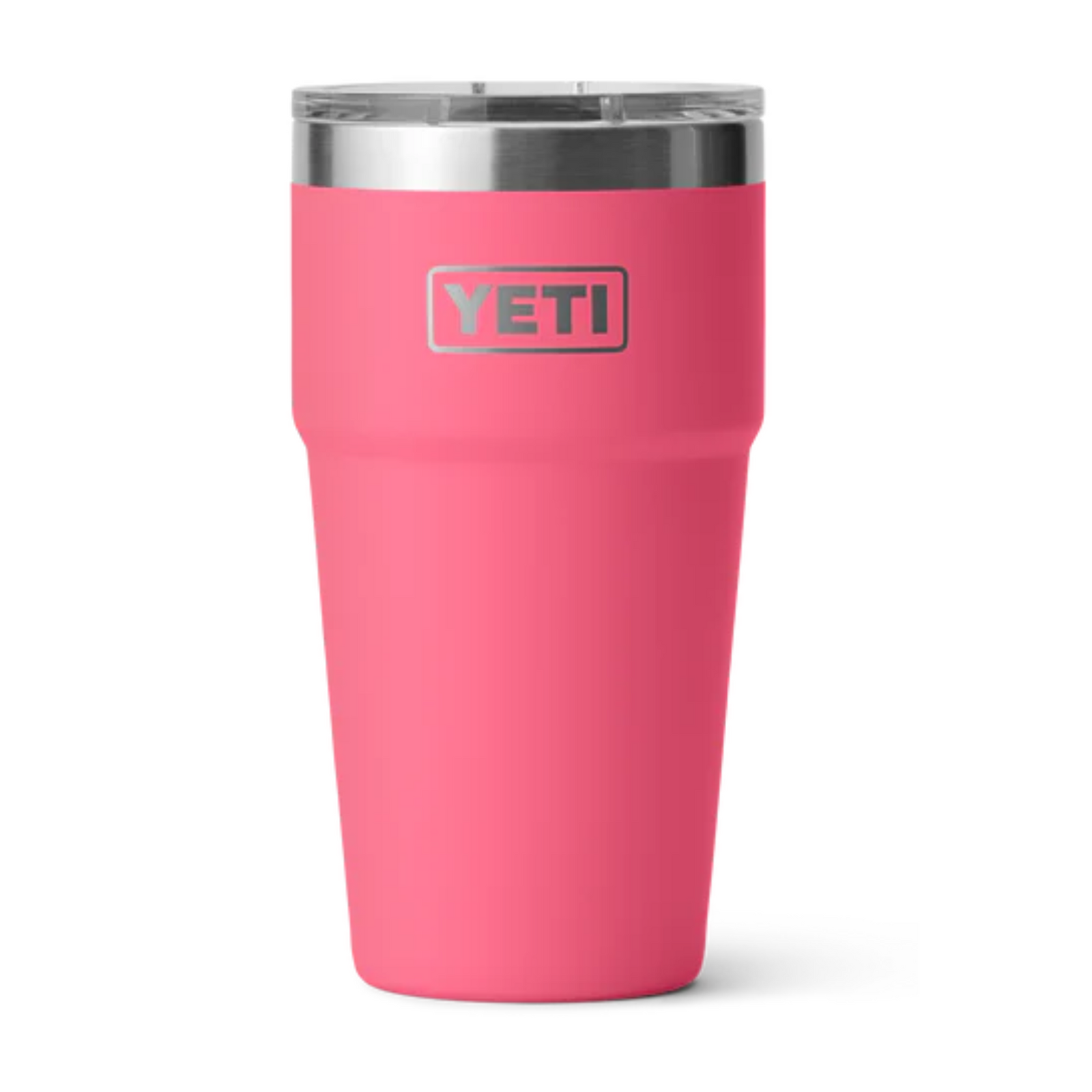 YETI Rambler 20oz 591ml Stackable Cup Termosmuki | Tropical Pink