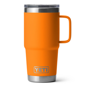 YETI Rambler 20oz 591ml Travel Mug Termosmuki | King Crab